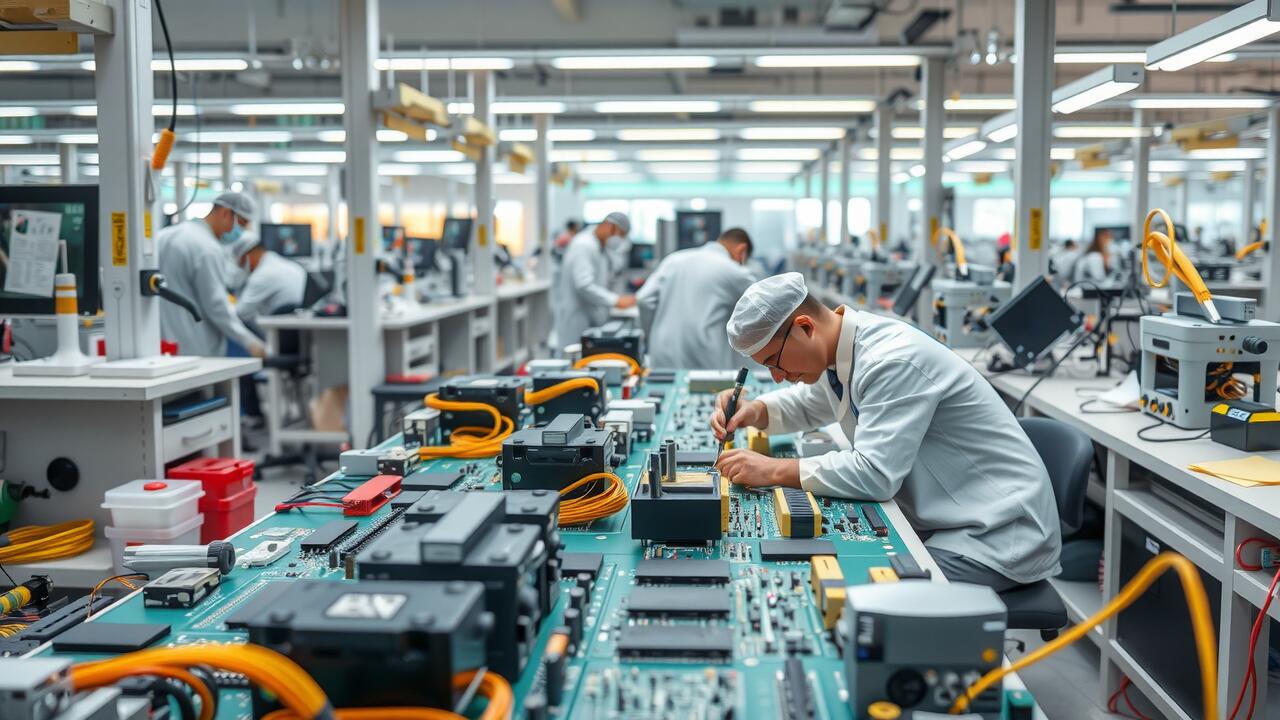 What is a PCB used for?