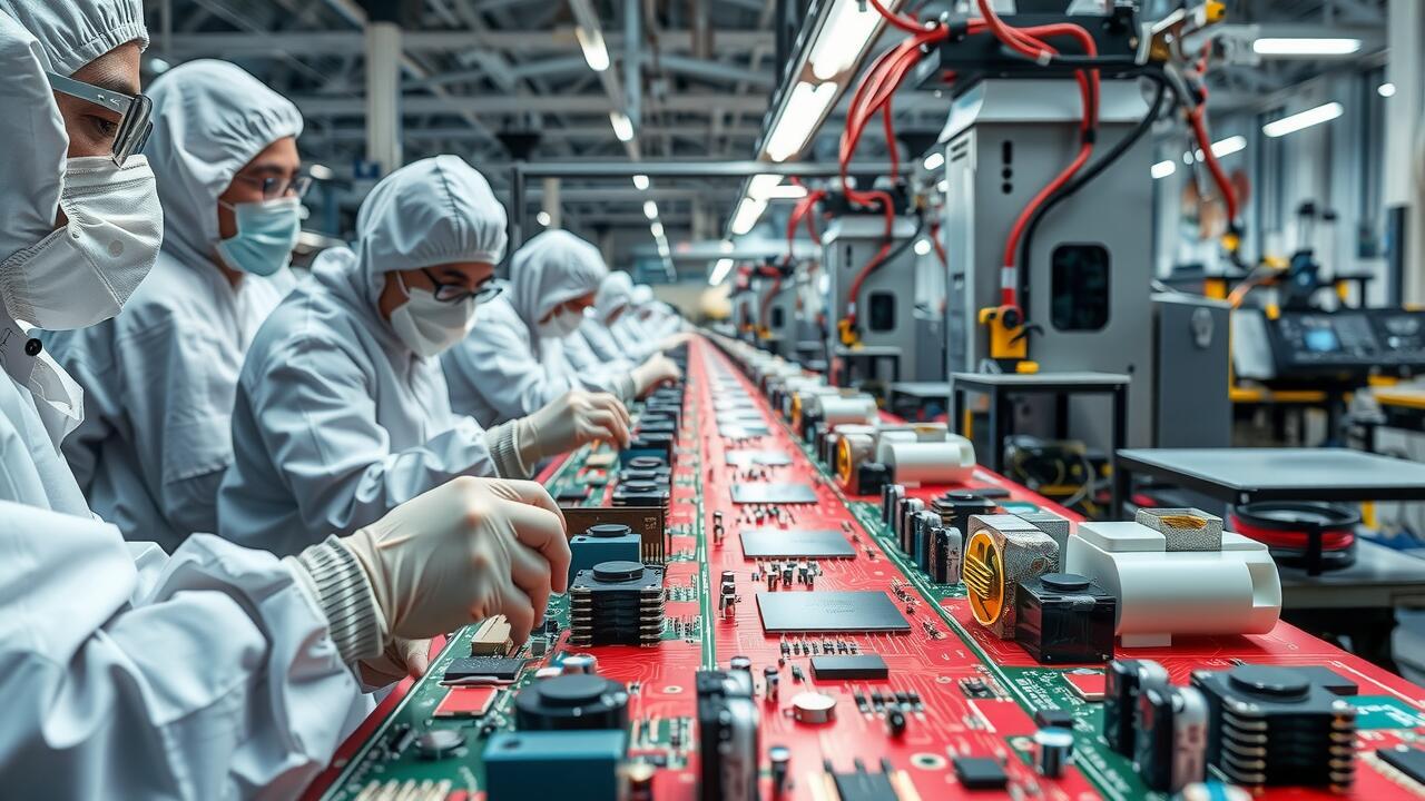 Why You Should Prototype Your PCB Before Mass Production